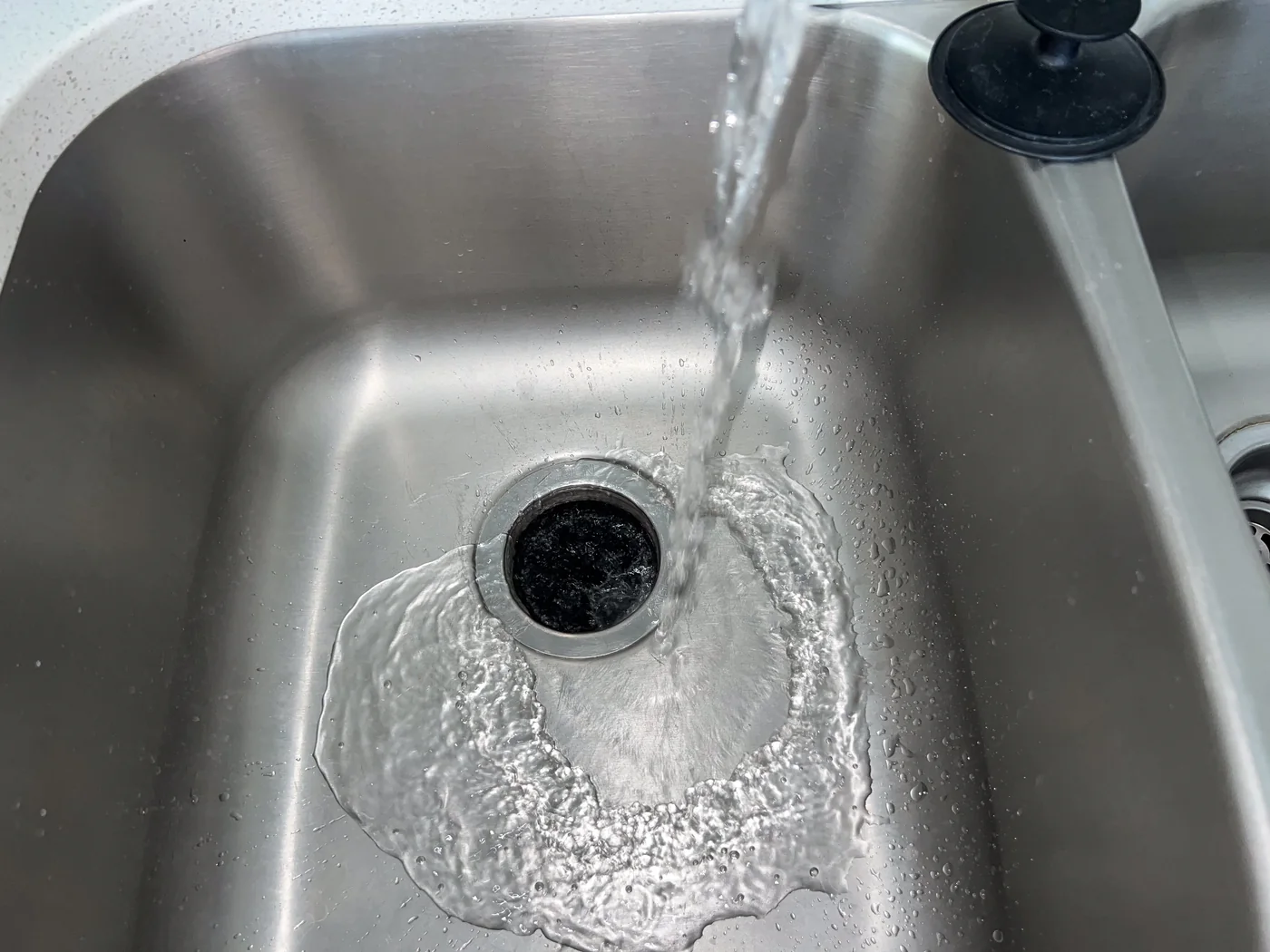 Faucet and Fixture Leak in a Boston home