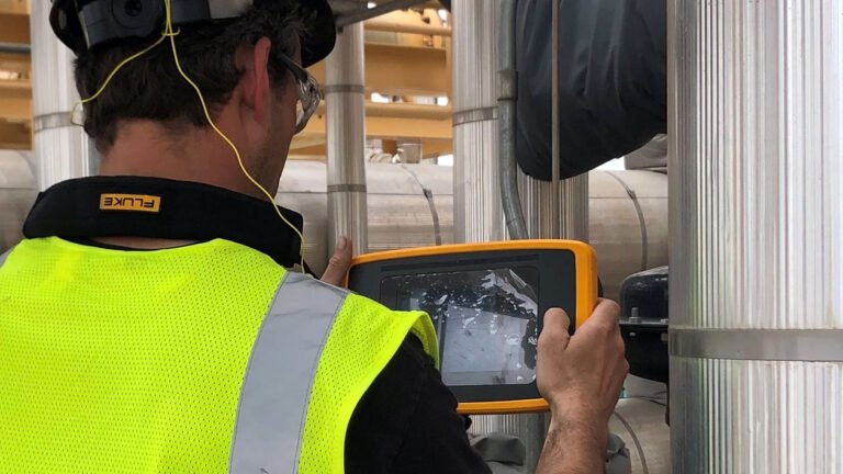 The Best Technology for Modern Water Leak Detection