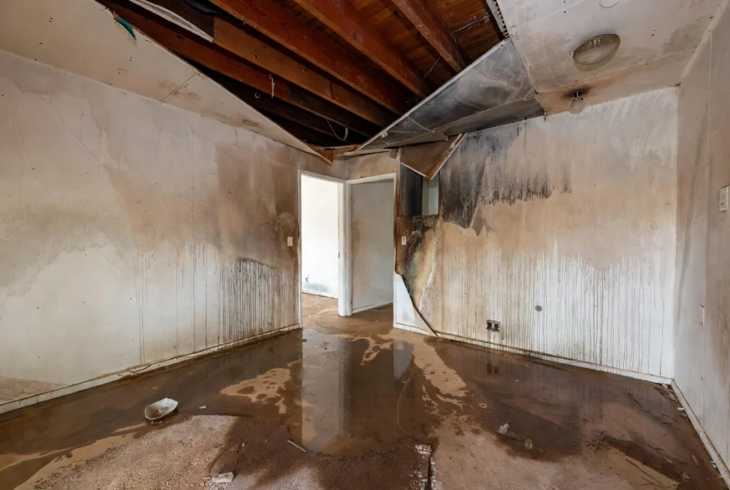 Best Water Mitigation Company