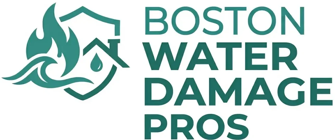Boston Water Damage Pros