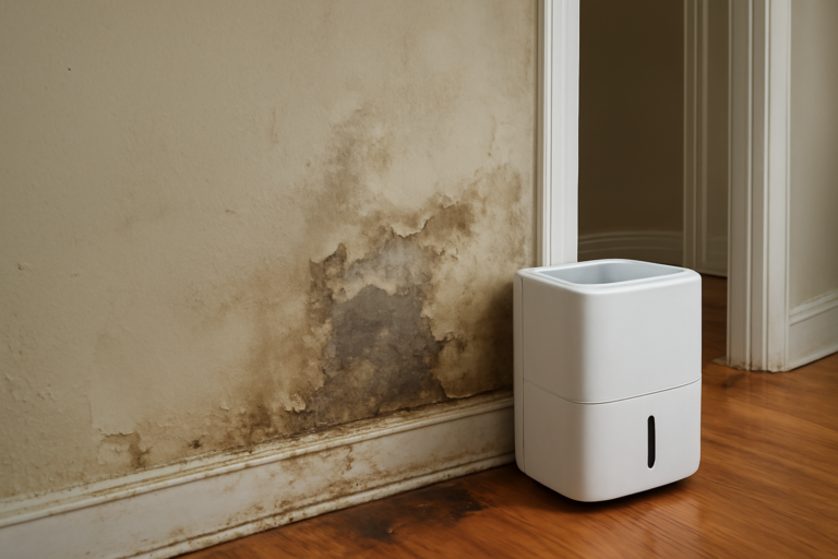 Desiccant Dehumidification