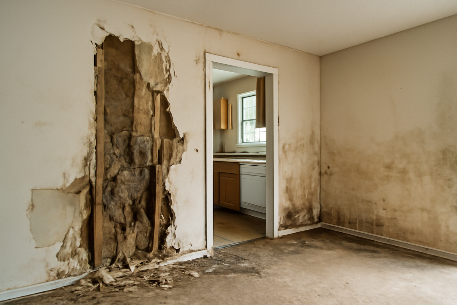 Emergency Damage Restoration in ZIP code 2021
