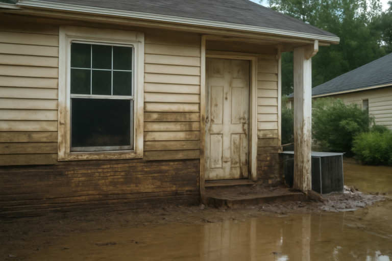 Floodwater Removal