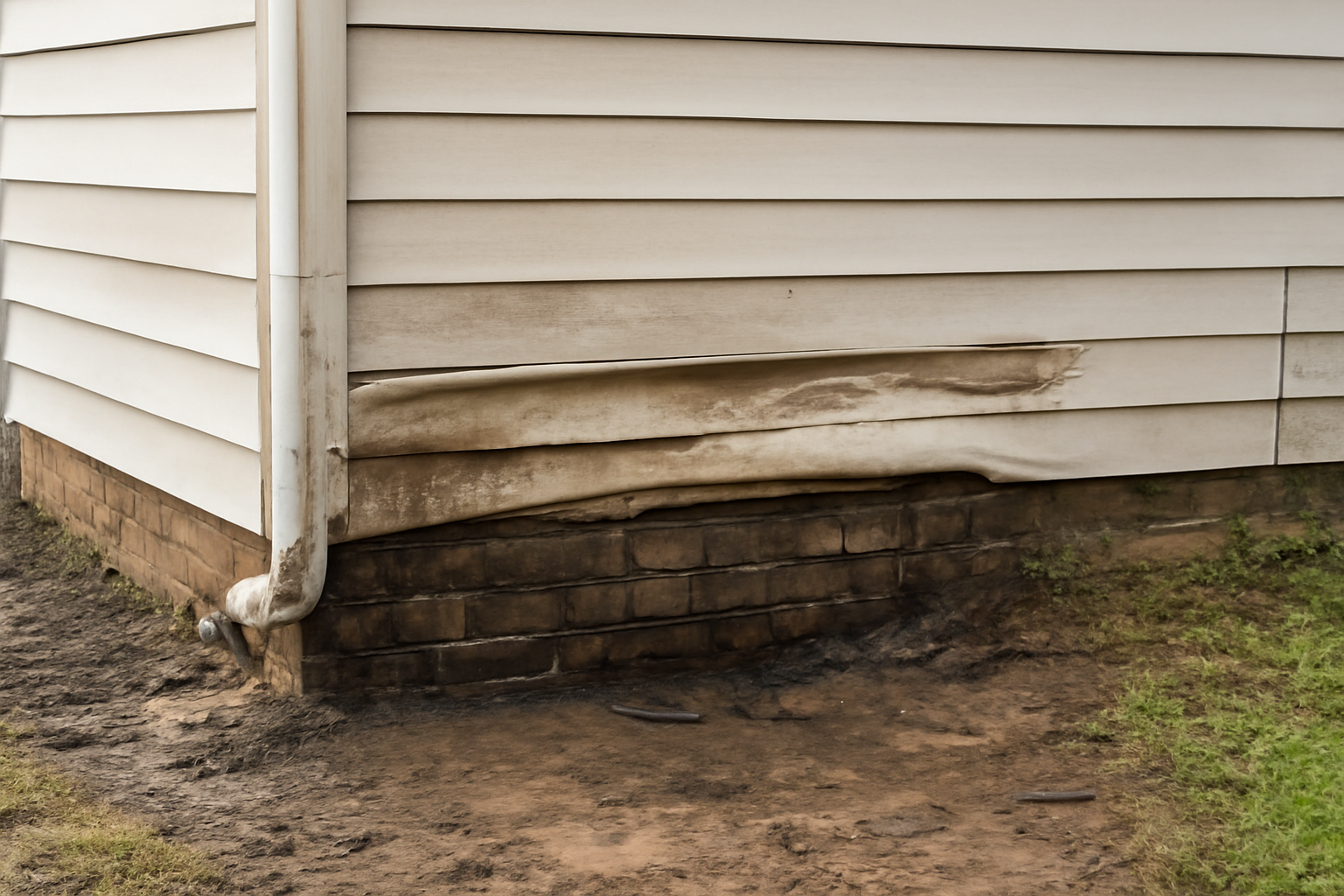 Hydrostatic Pressure Water Removal in Plymouth, MA