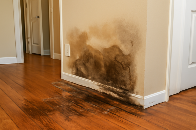 Same Day Water Removal