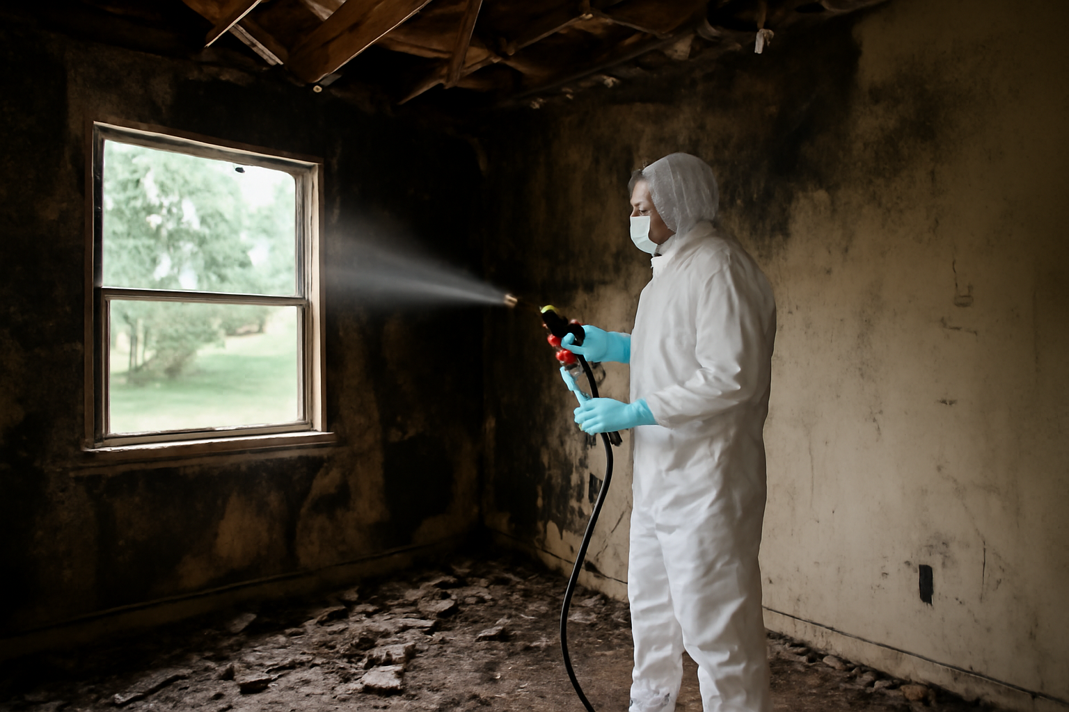 Sanitization & Disinfection Services in Sharon, MA