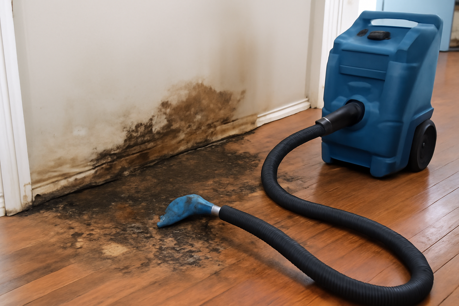 Water Extraction Service in ZIP code 1821