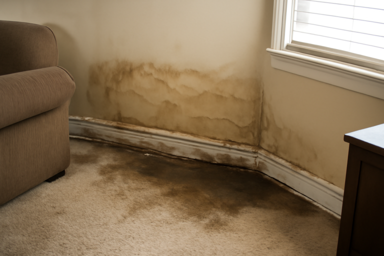 Weekend Water Removal